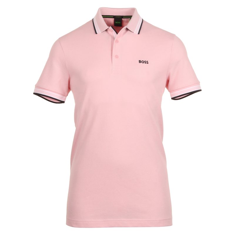 Hugo BOSS Paddy Polo Shirt 50469055 688 1