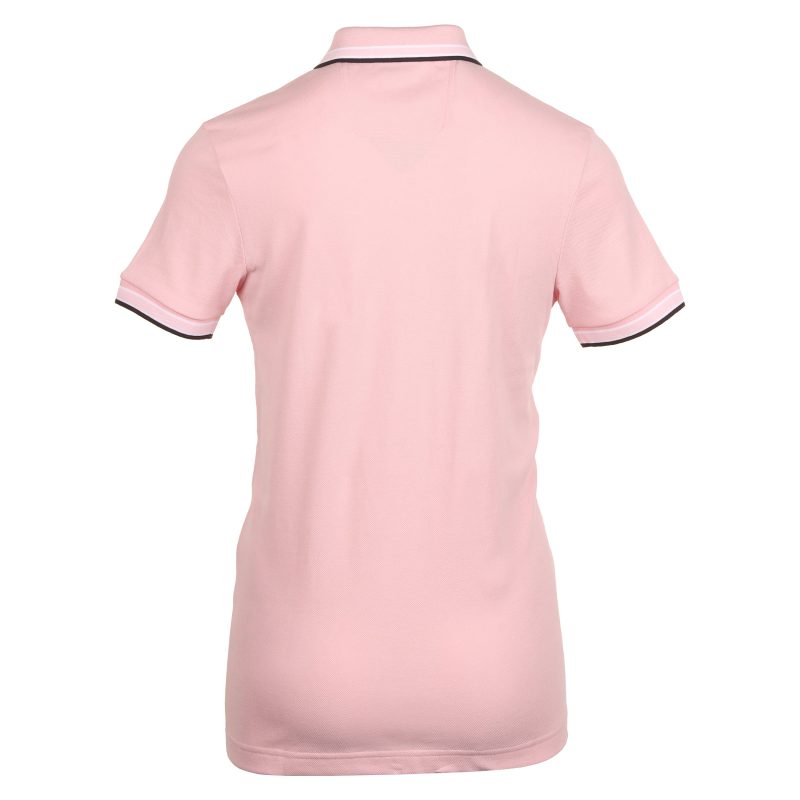 Hugo BOSS Paddy Polo Shirt 50469055 688 2