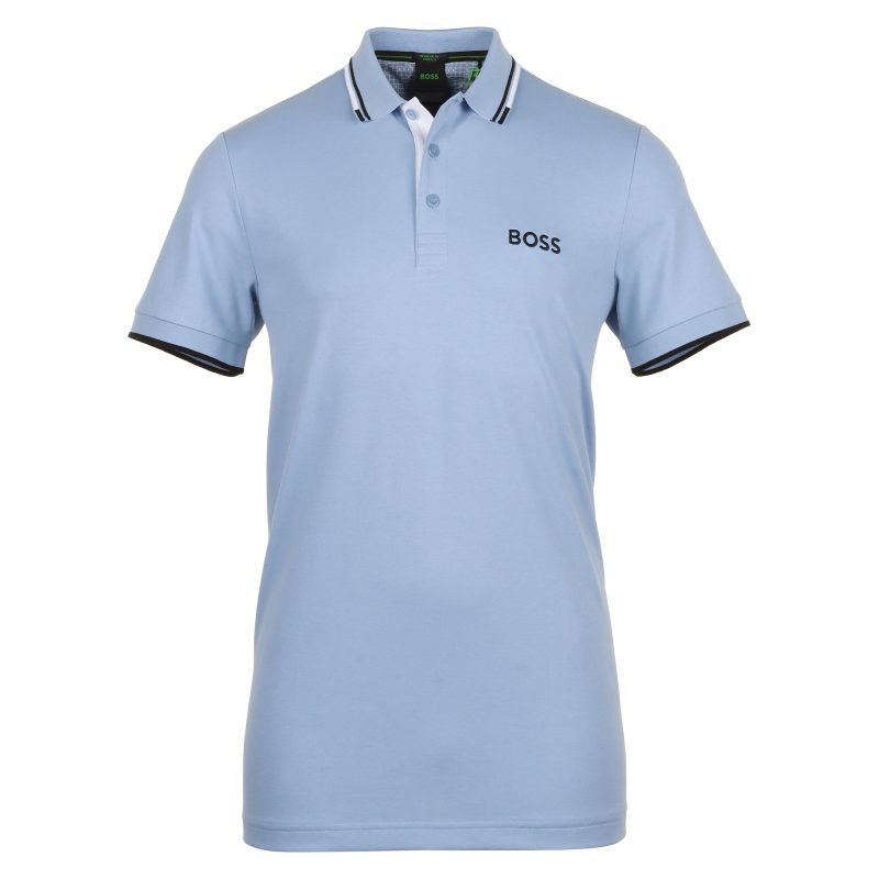 Hugo BOSS Paddy Pro Polo Shirt 0469102 498 1