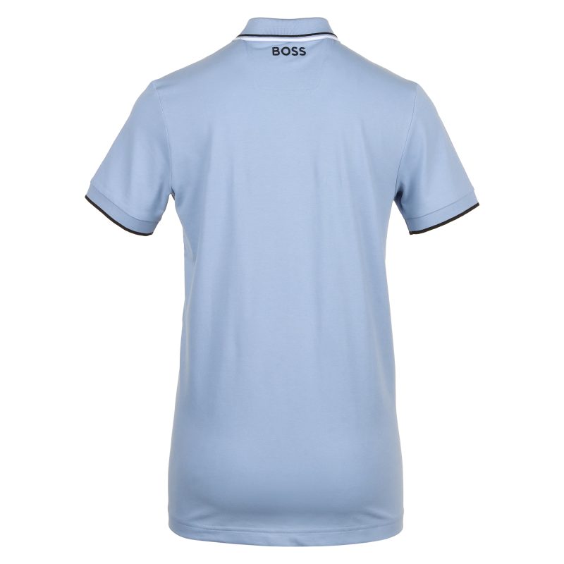 Hugo BOSS Paddy Pro Polo Shirt 0469102 498 2