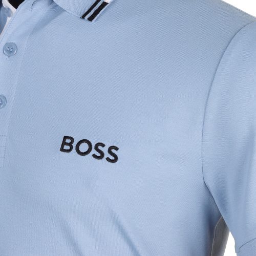 Hugo BOSS Paddy Pro Polo Shirt 0469102 498 3