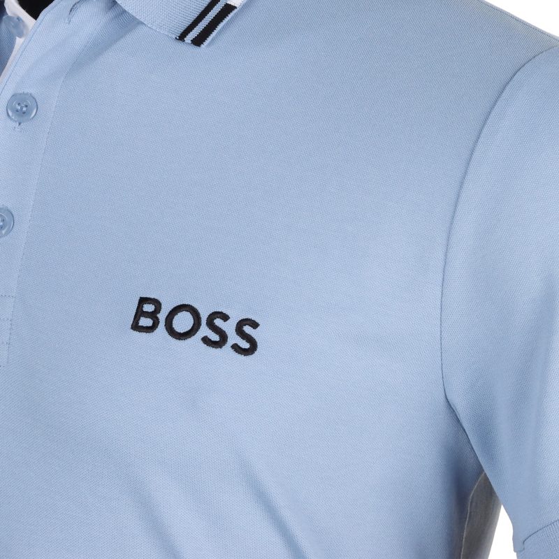 Hugo BOSS Paddy Pro Polo Shirt 0469102 498 3