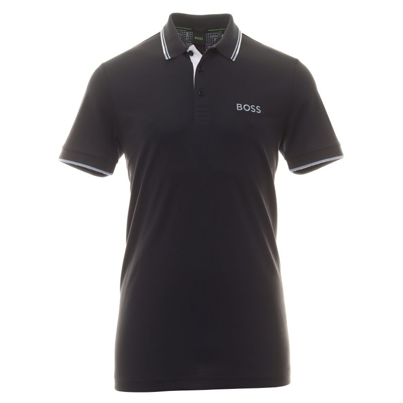 Hugo BOSS Paddy Pro Polo Shirt 50469094 406 1