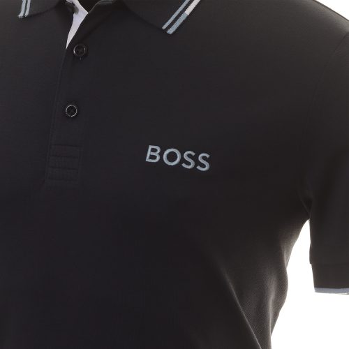 Hugo BOSS Paddy Pro Polo Shirt 50469094 406 3