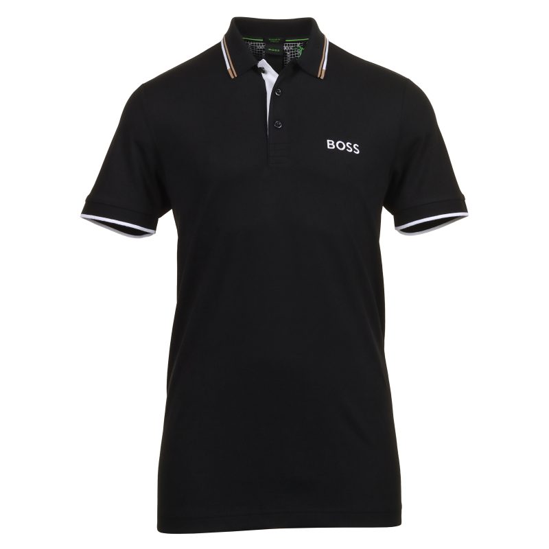 Hugo BOSS Paddy Pro Polo Shirt 50469102 002 1