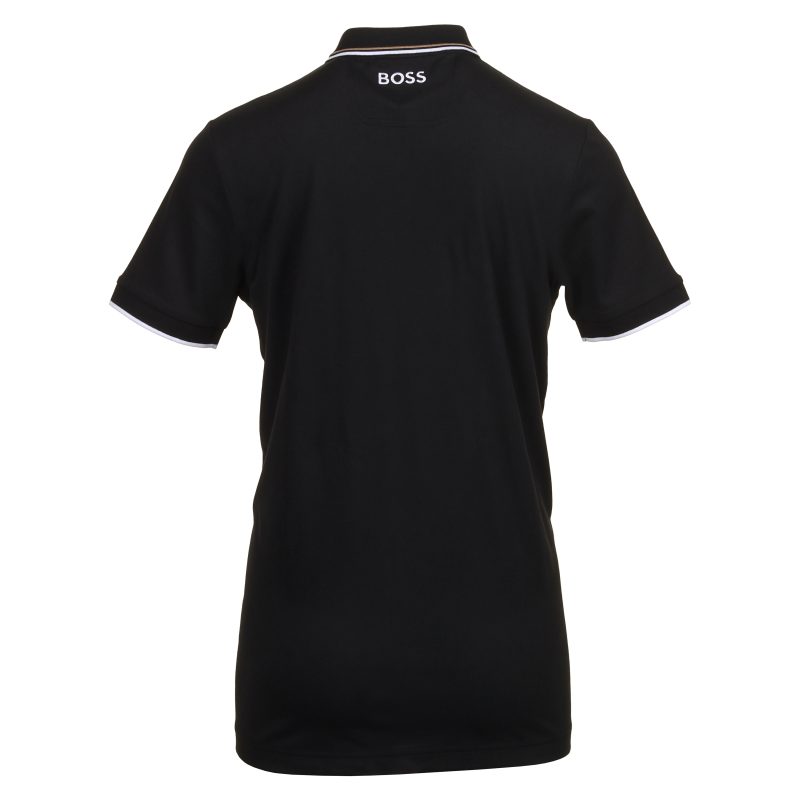 Hugo BOSS Paddy Pro Polo Shirt 50469102 002 2