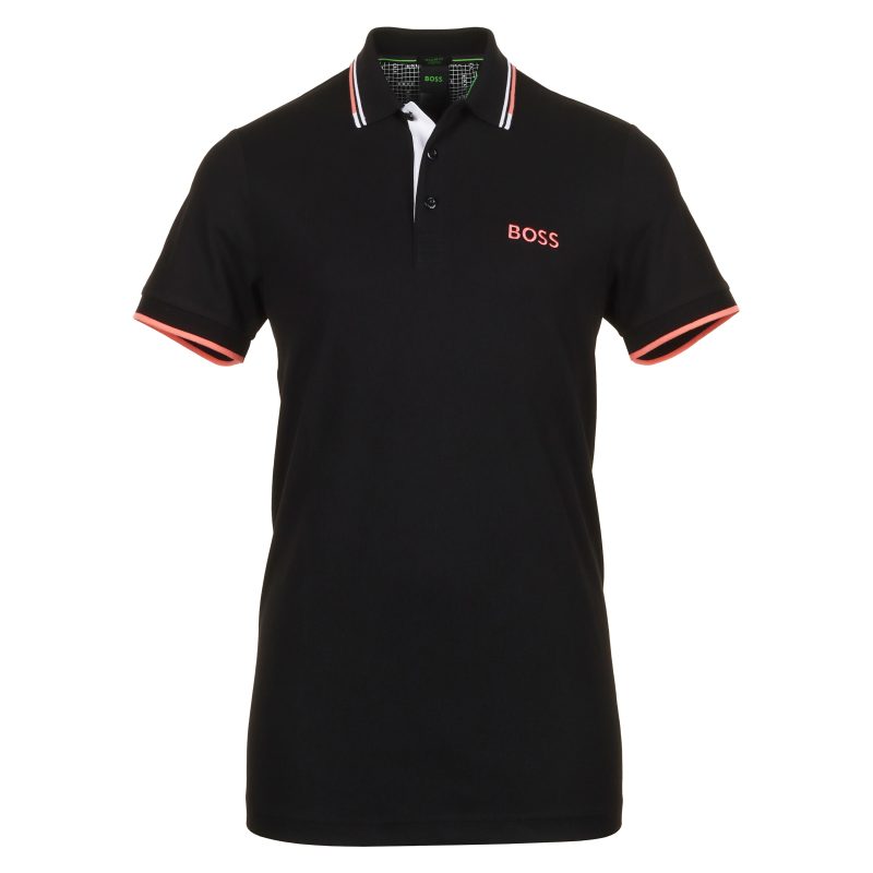 Hugo BOSS Paddy Pro Polo Shirt 50469102 013 1