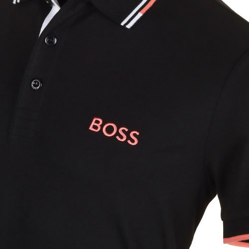 Hugo BOSS Paddy Pro Polo Shirt 50469102 013 3