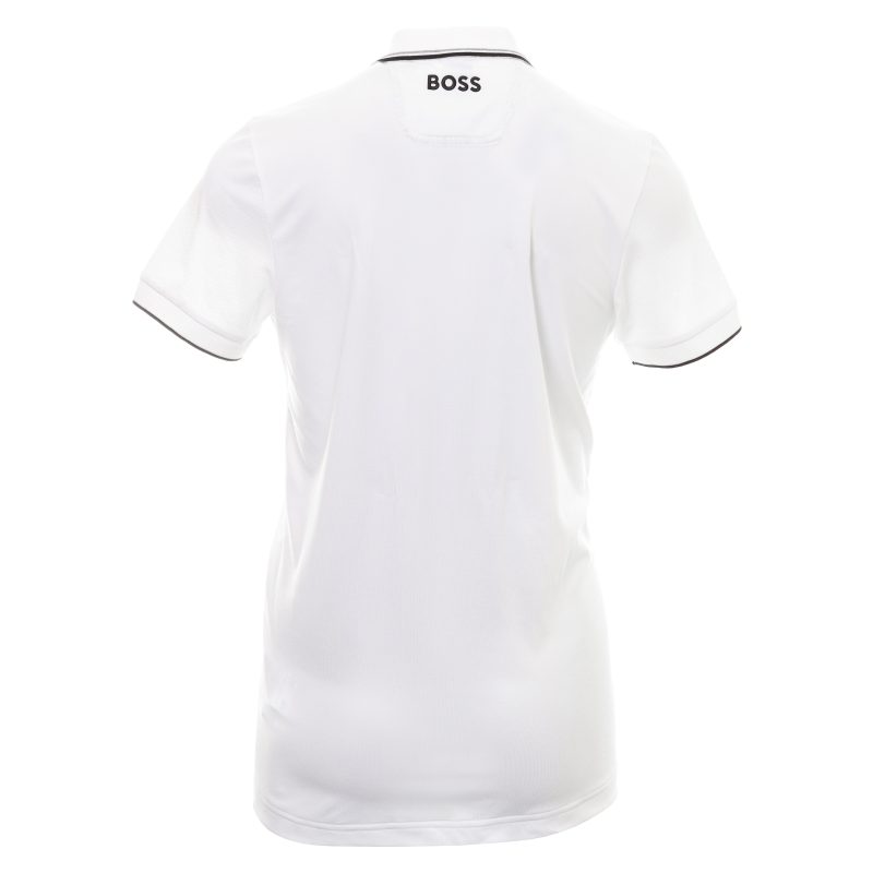 Hugo BOSS Paddy Pro Polo Shirt 50469102 100 2