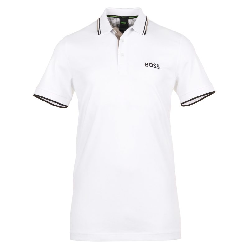 Hugo BOSS Paddy Pro Polo Shirt 50469102 108 1