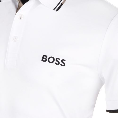 Hugo BOSS Paddy Pro Polo Shirt 50469102 108 3