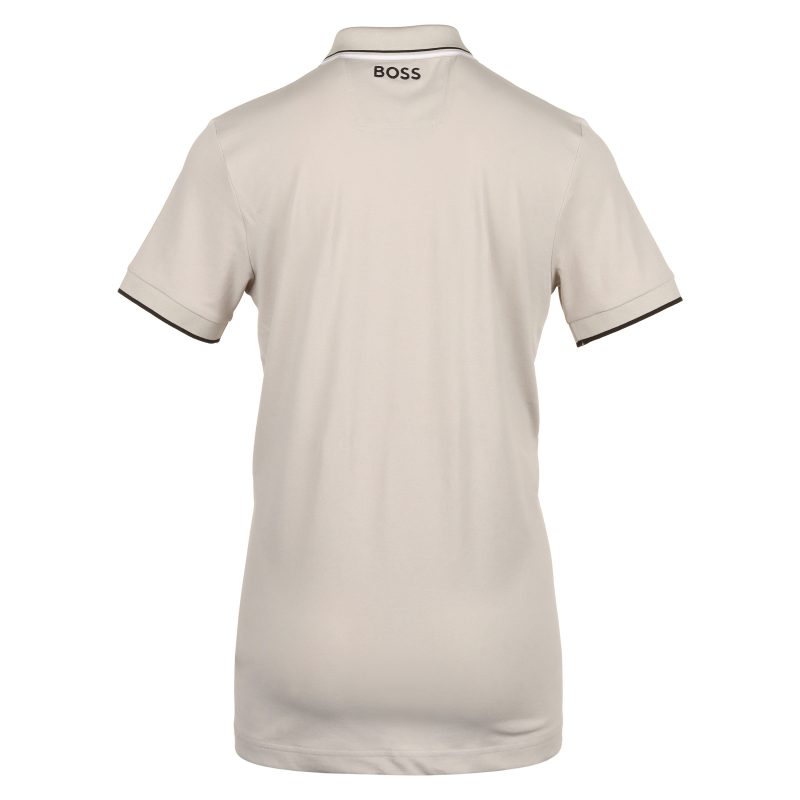 Hugo BOSS Paddy Pro Polo Shirt 50469102 271 2