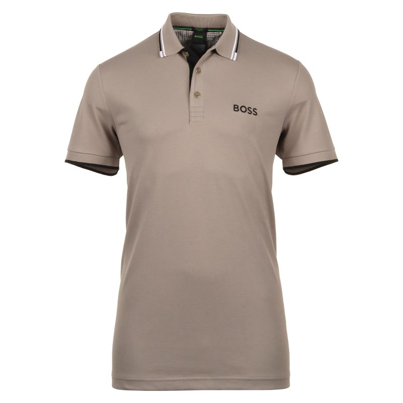 Hugo BOSS Paddy Pro Polo Shirt 50469102 334 1