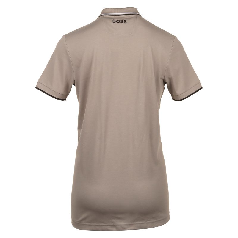 Hugo BOSS Paddy Pro Polo Shirt 50469102 334 2