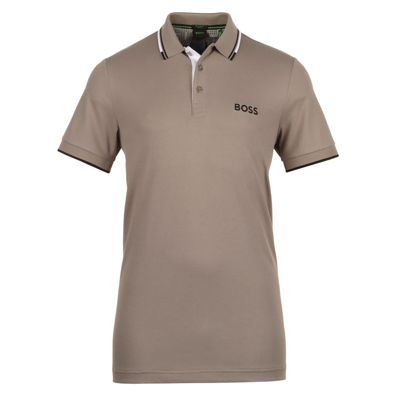 Hugo BOSS Paddy Pro Polo Shirt 50469102 335 1