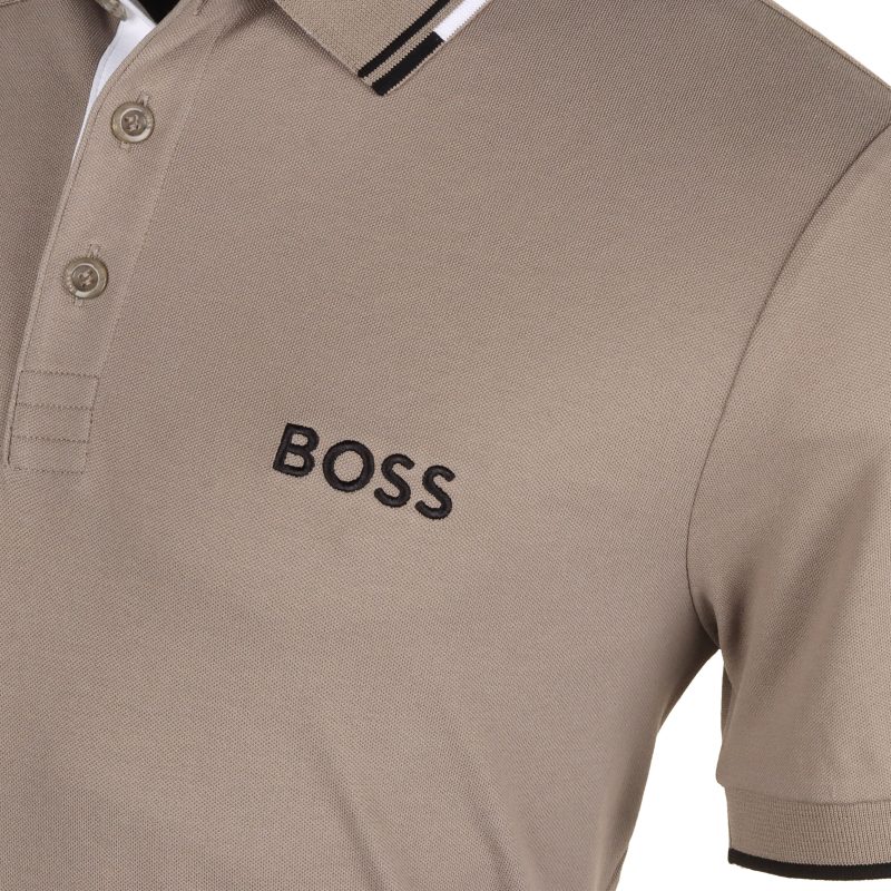 Hugo BOSS Paddy Pro Polo Shirt 50469102 335 3