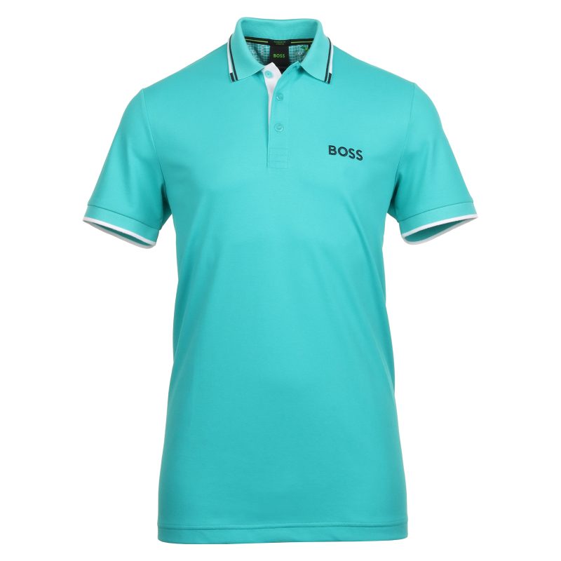 Hugo BOSS Paddy Pro Polo Shirt 50469102 367 1