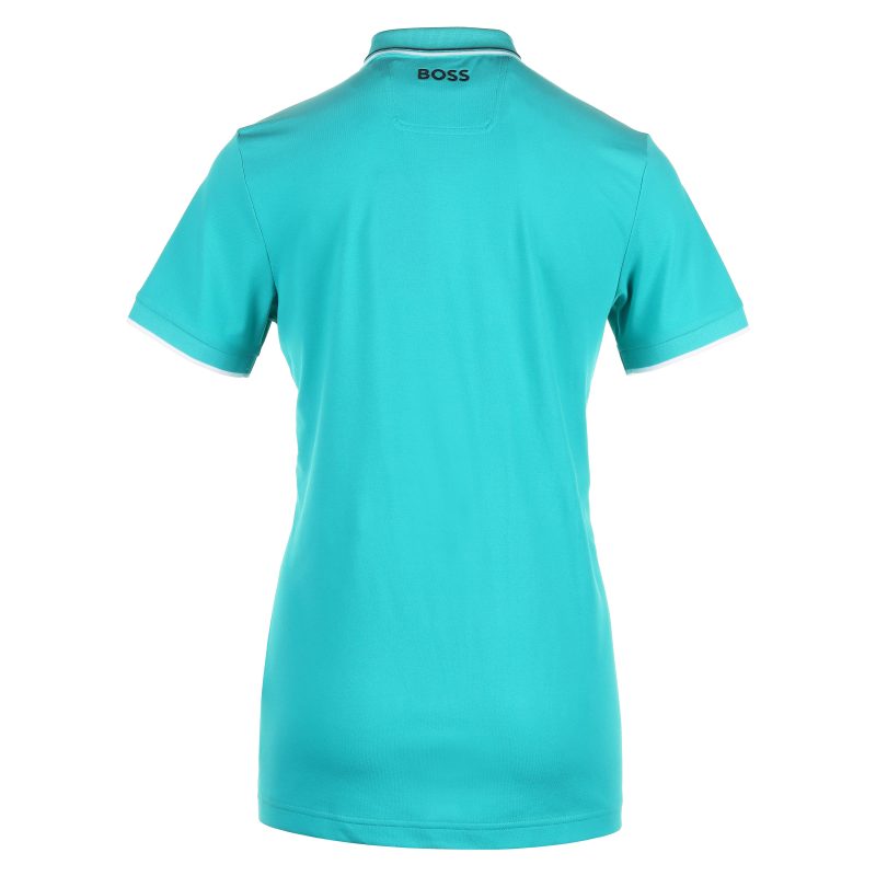 Hugo BOSS Paddy Pro Polo Shirt 50469102 367 2