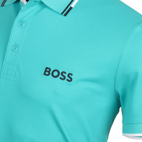 Hugo BOSS Paddy Pro Polo Shirt 50469102 367 3