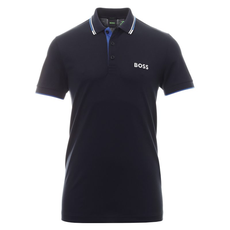 Hugo BOSS Paddy Pro Polo Shirt 50469102 402 1