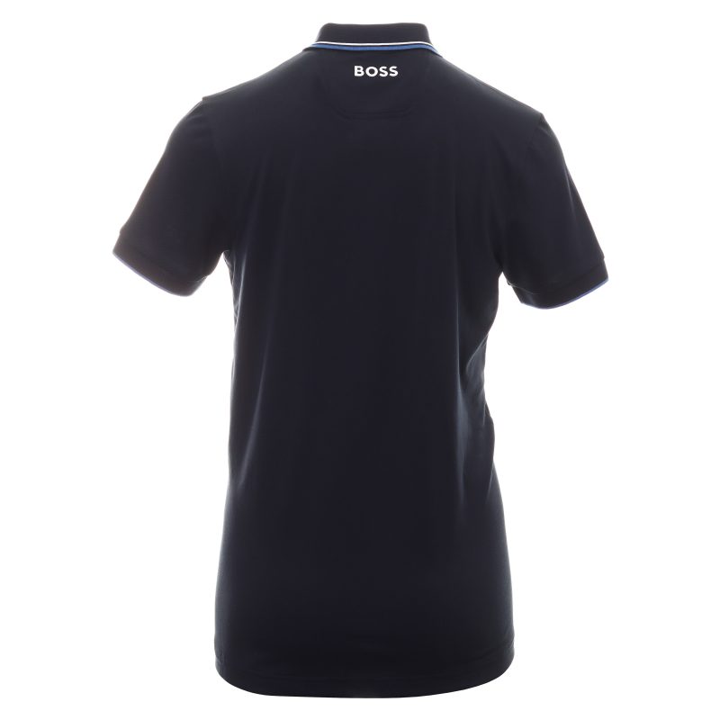 Hugo BOSS Paddy Pro Polo Shirt 50469102 402 2