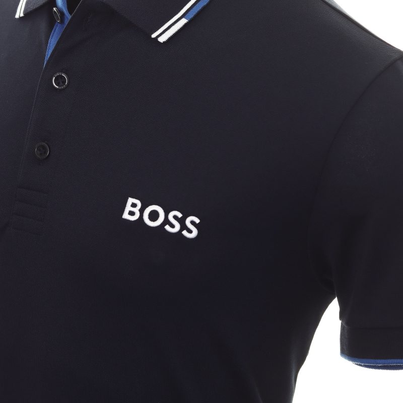 Hugo BOSS Paddy Pro Polo Shirt 50469102 402 3