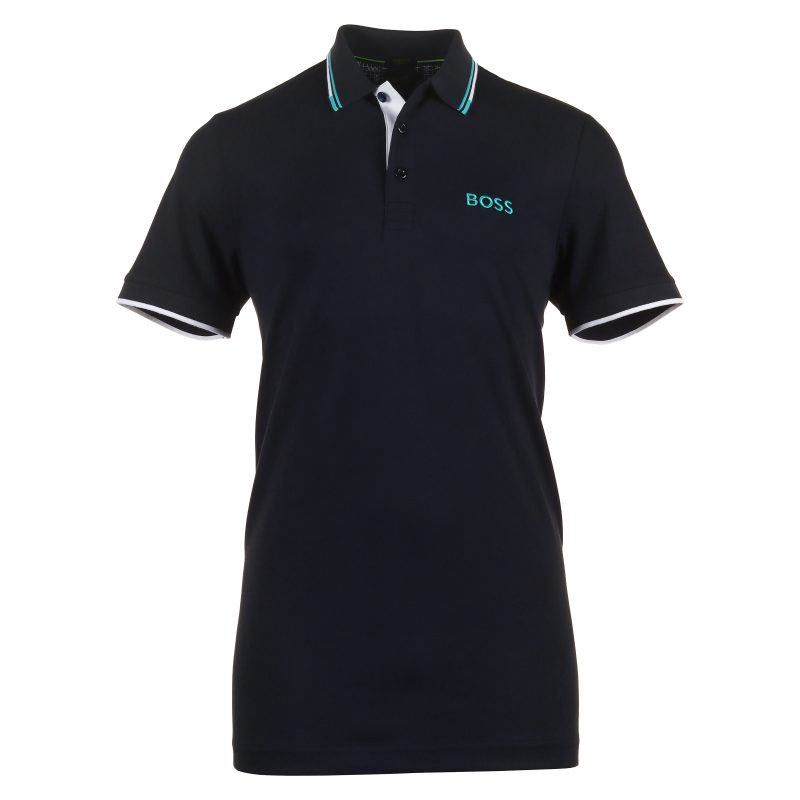 Hugo BOSS Paddy Pro Polo Shirt 50469102 403 1