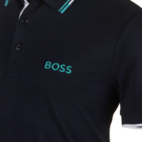 Hugo BOSS Paddy Pro Polo Shirt 50469102 403 3