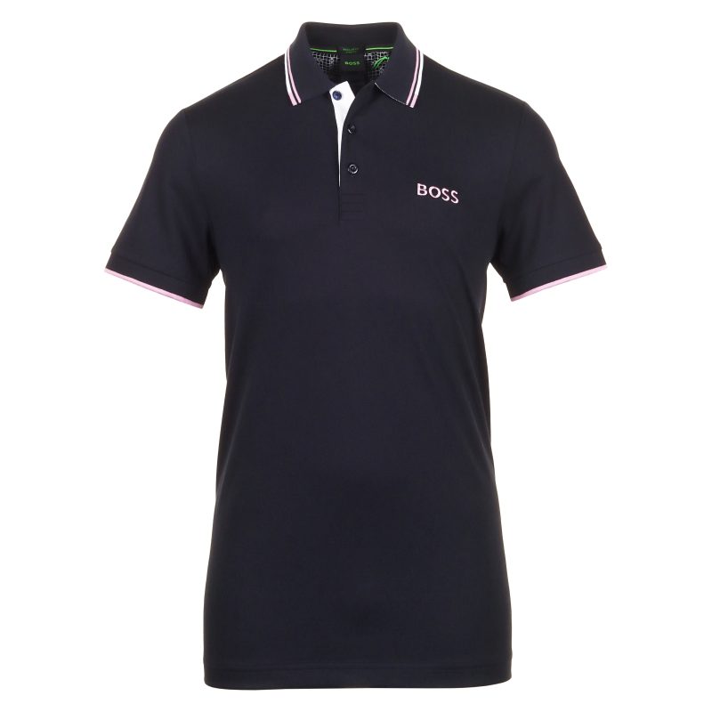 Hugo BOSS Paddy Pro Polo Shirt 50469102 405 1