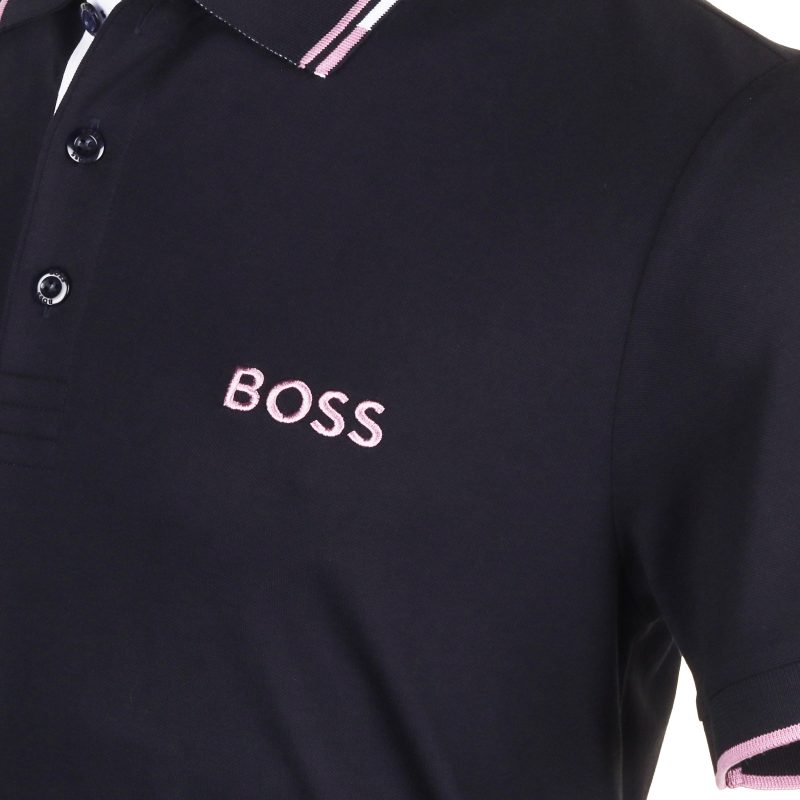 Hugo BOSS Paddy Pro Polo Shirt 50469102 405 3