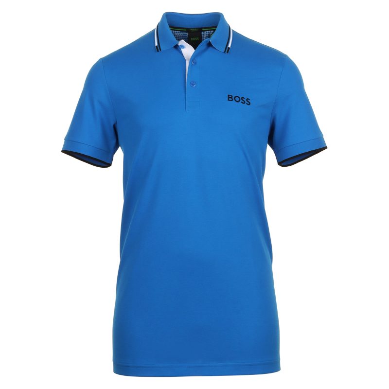 Hugo BOSS Paddy Pro Polo Shirt 50469102 461 1