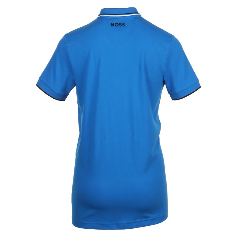 Hugo BOSS Paddy Pro Polo Shirt 50469102 461 2