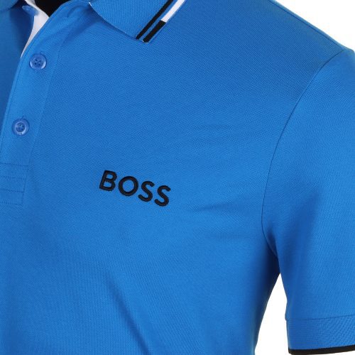 Hugo BOSS Paddy Pro Polo Shirt 50469102 461 3