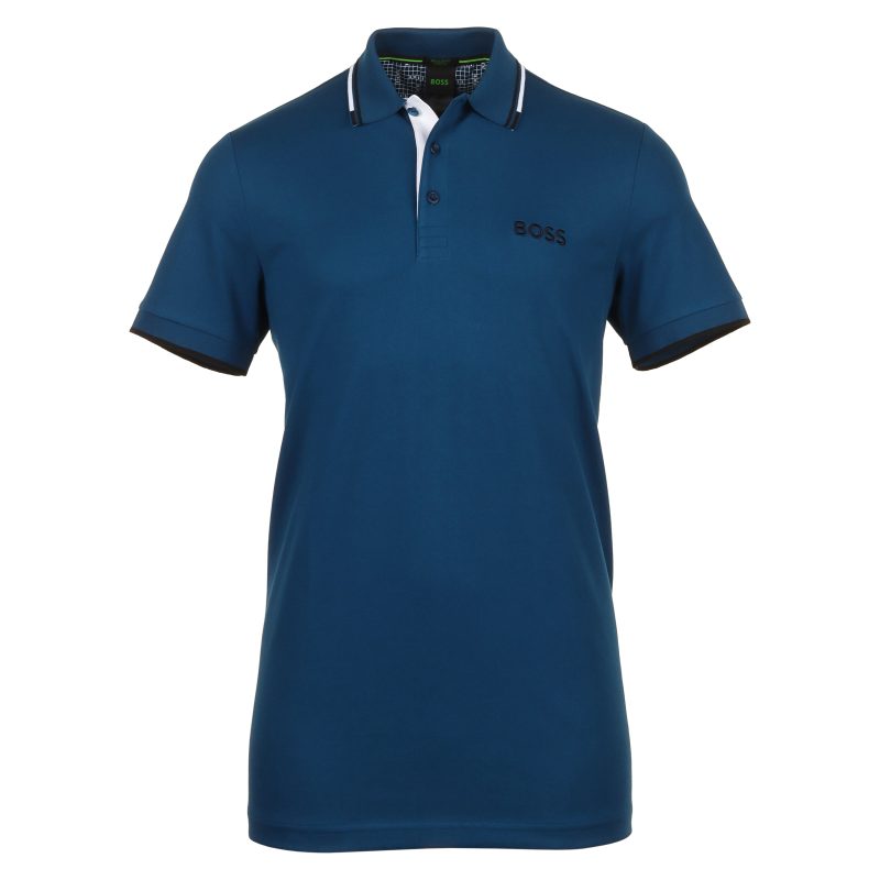 Hugo BOSS Paddy Pro Polo Shirt 50469102 494 1