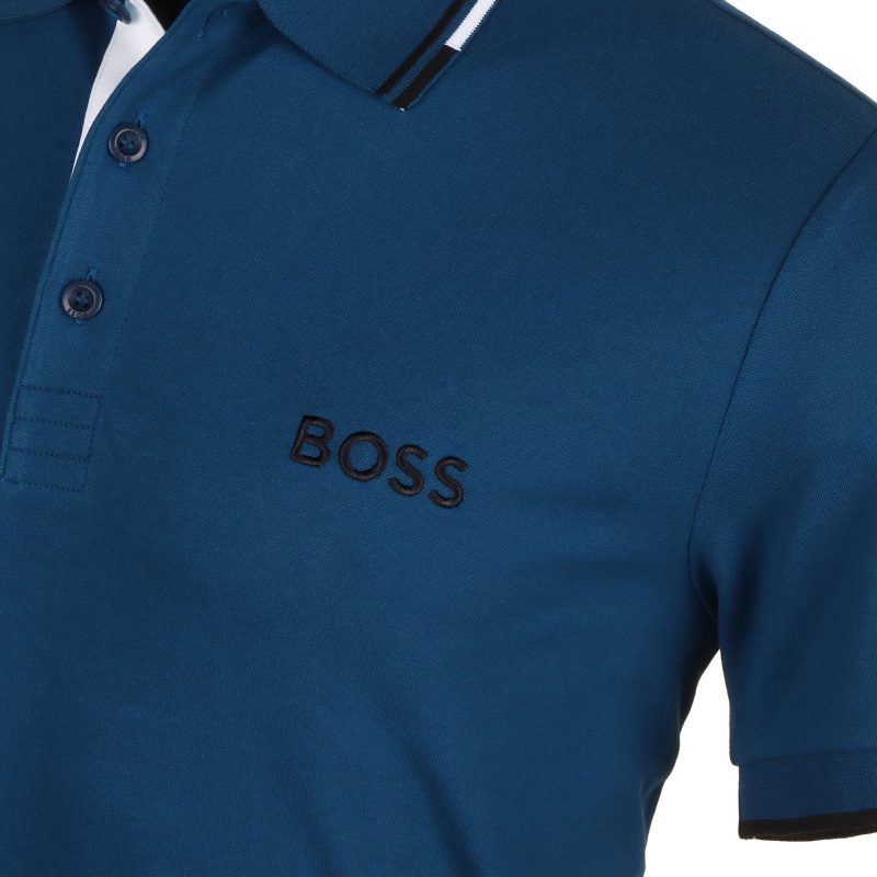 Hugo BOSS Paddy Pro Polo Shirt 50469102 494 3