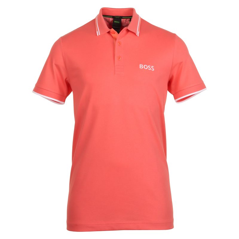 Hugo BOSS Paddy Pro Polo Shirt 50469102 646 1