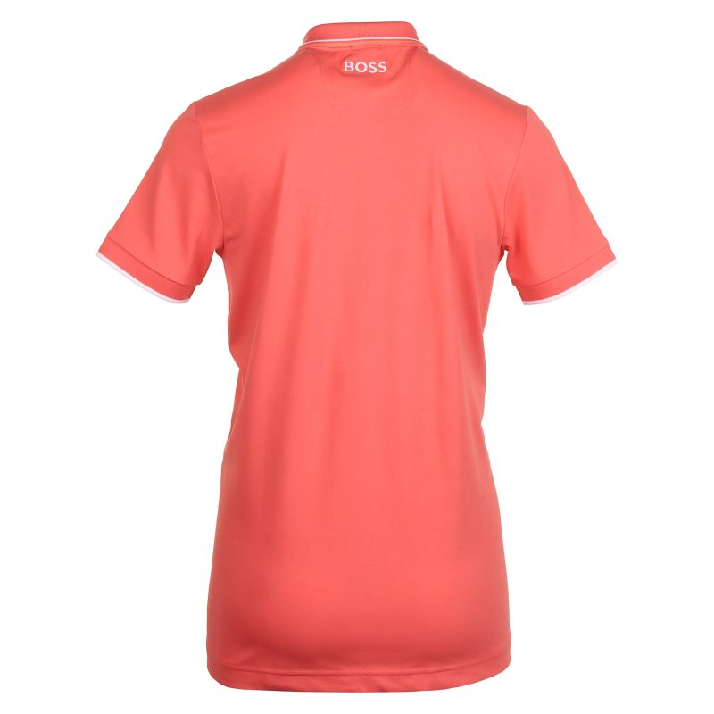 Hugo BOSS Paddy Pro Polo Shirt 50469102 646 2