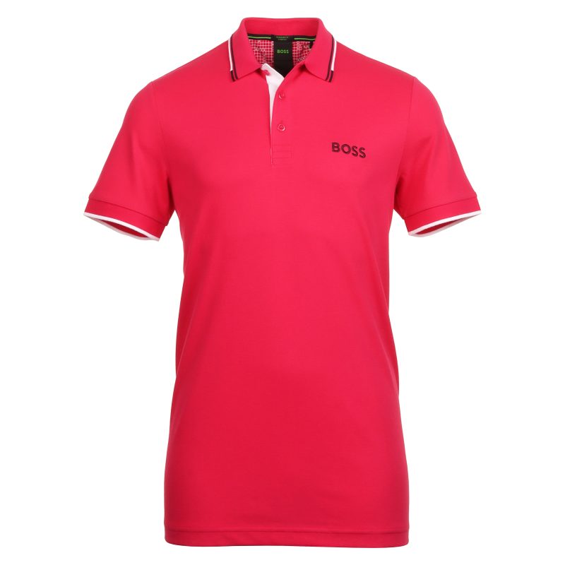 Hugo BOSS Paddy Pro Polo Shirt 50469102 698 1