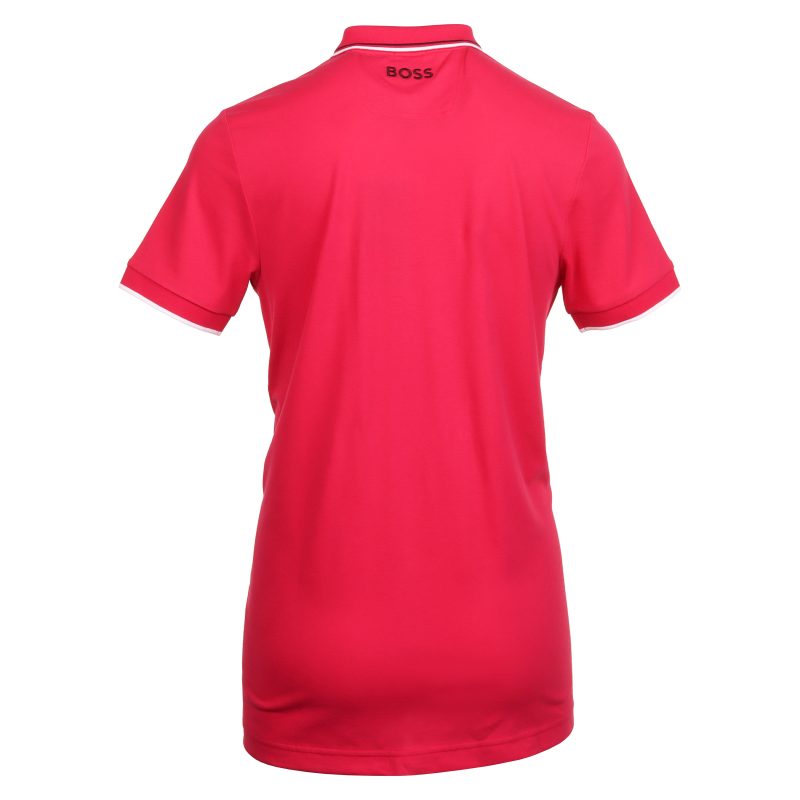 Hugo BOSS Paddy Pro Polo Shirt 50469102 698 2