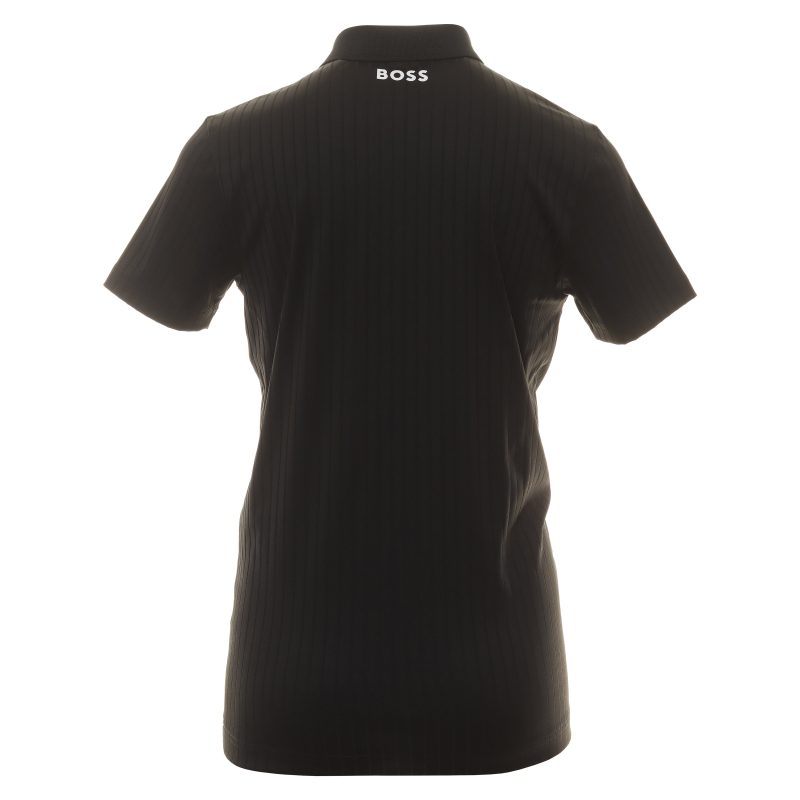 Hugo BOSS Paddytech Polo Shirt FA23 50494528 001 2