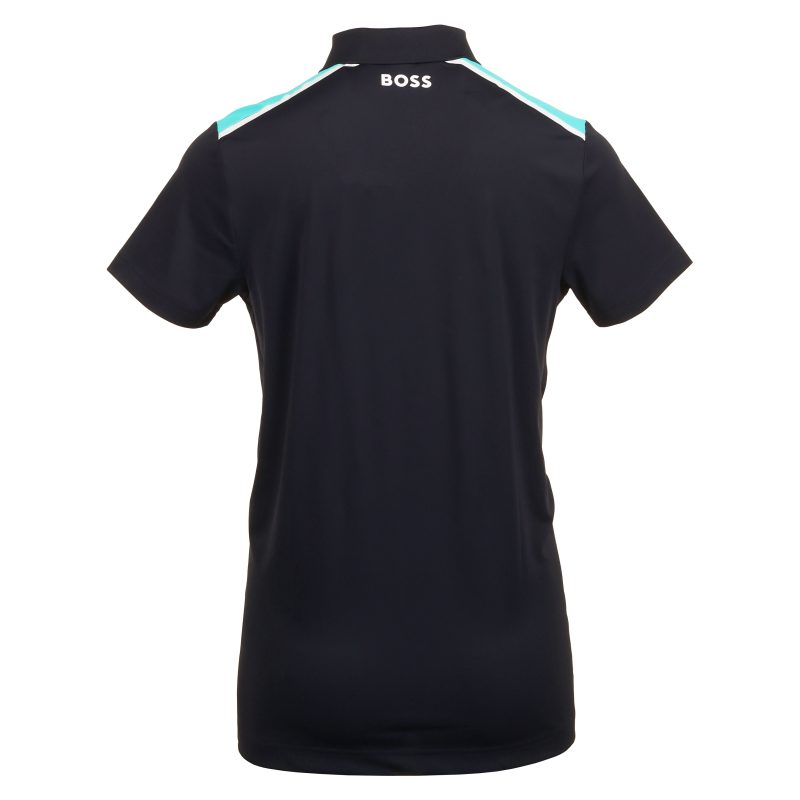 Hugo BOSS Paddytech Polo Shirt SP24 50506150 402 2