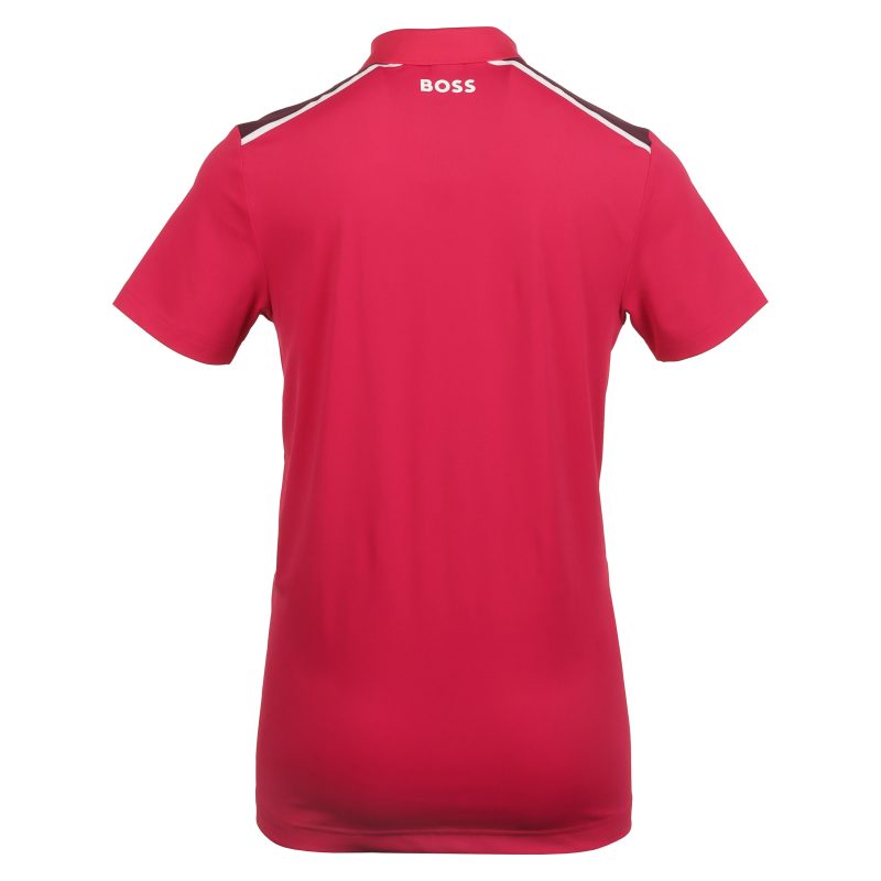 Hugo BOSS Paddytech Polo Shirt SP24 50506150 698 2