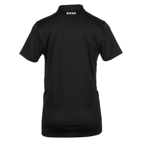 Hugo BOSS Paddytech Polo Shirt SU24 50513007 001 2