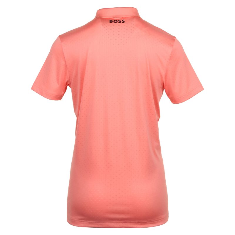 Hugo BOSS Paddytech Polo Shirt SU24 50513007 649 2