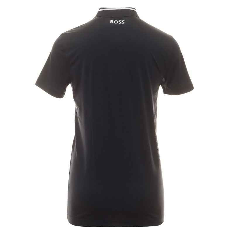 Hugo BOSS Paddytech Polo Shirt WI23 50504667 402 2