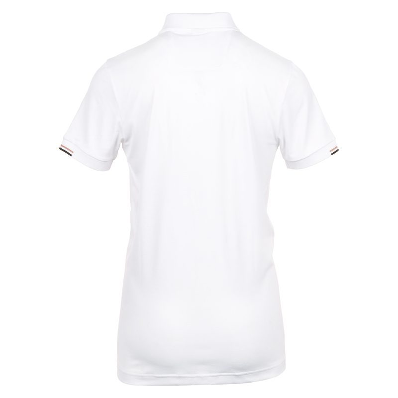 Hugo BOSS Palle MB 1 Polo Shirt 50519829 100 2