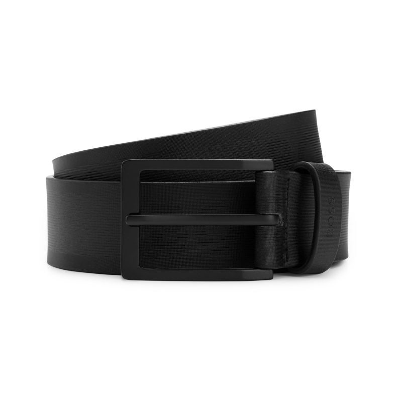 Hugo BOSS Pary Boss All Golf Belt 50522881 001 1