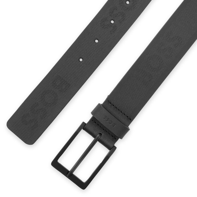 Hugo BOSS Pary Boss All Golf Belt 50522881 001 2