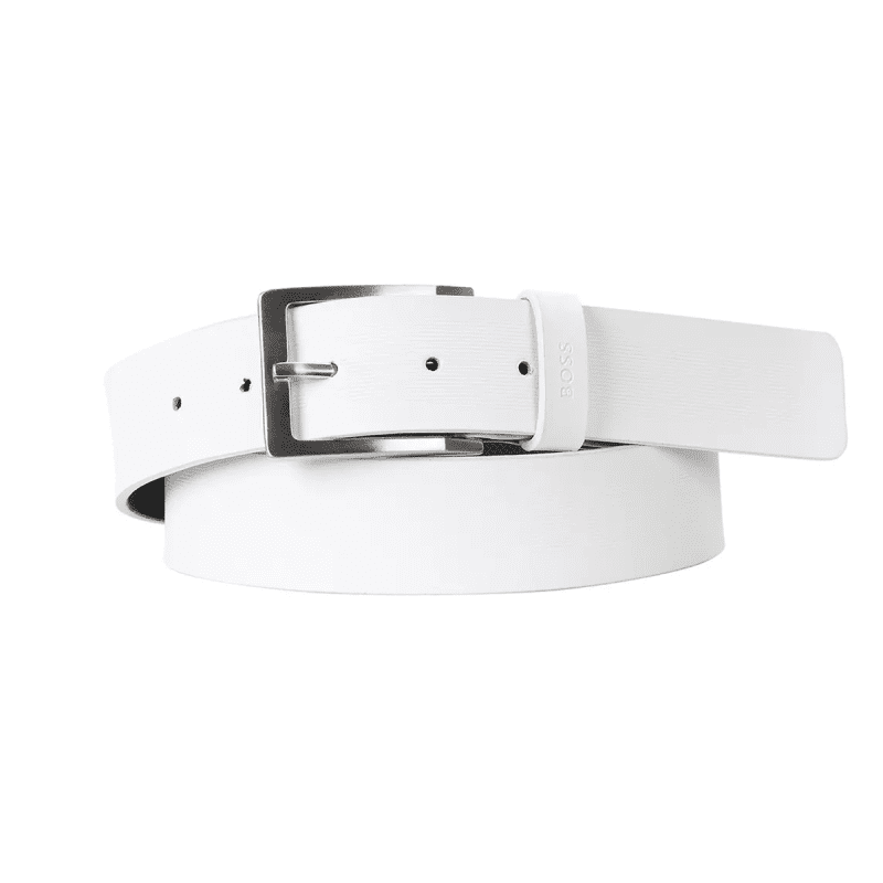 Hugo BOSS Pary Boss All Golf Belt 50522881 100