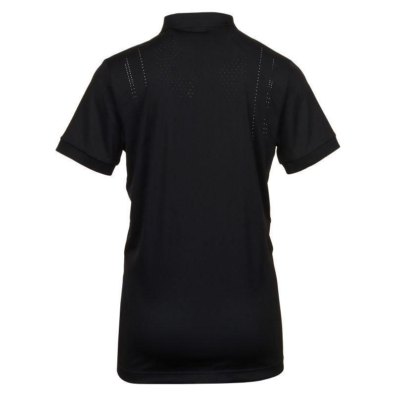 Hugo BOSS Patteo MB 13 Polo Shirt 50506186 001 2